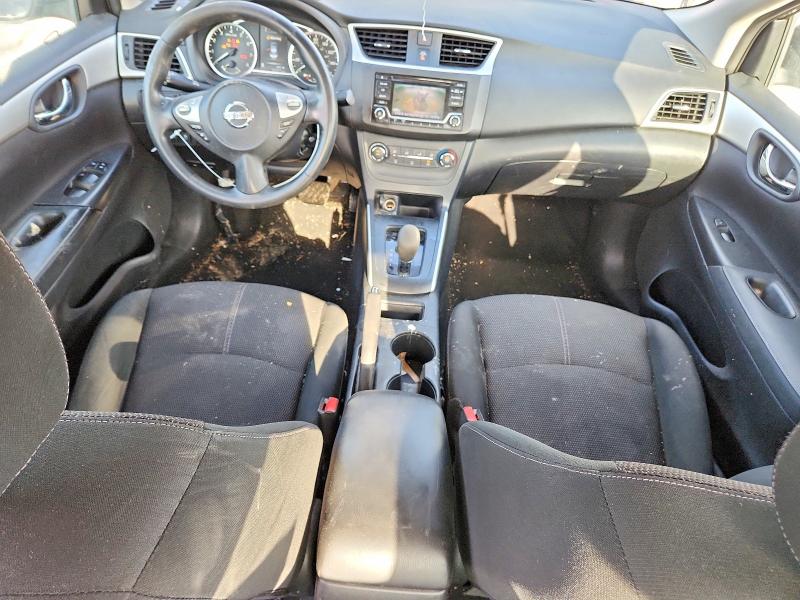 Aukcja sprzedaży 2018 Nissan Sentra, vin: 3N1AB7AP3JY320572, numer aukcji: 54534636