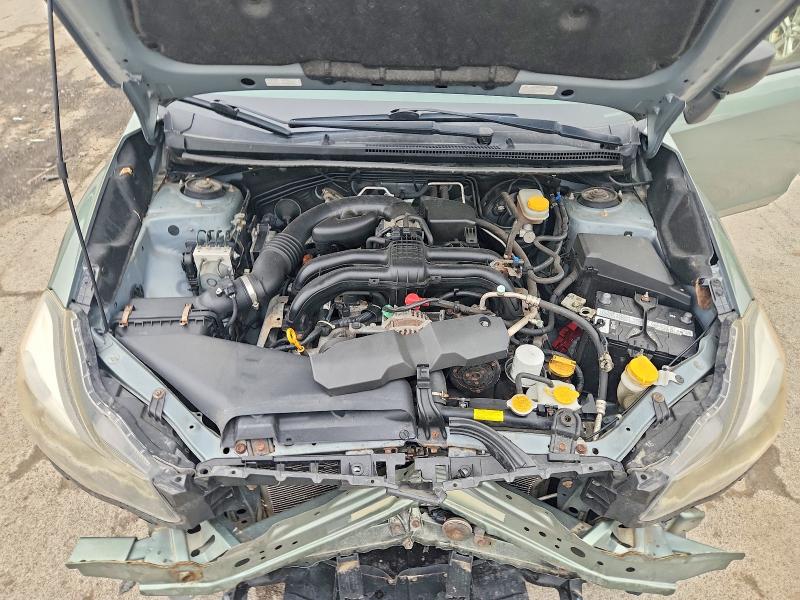 54434246 :رقم المزاد ، JF1GPAA64E8252383 vin ، 2014 Subaru Impreza مزاد بيع