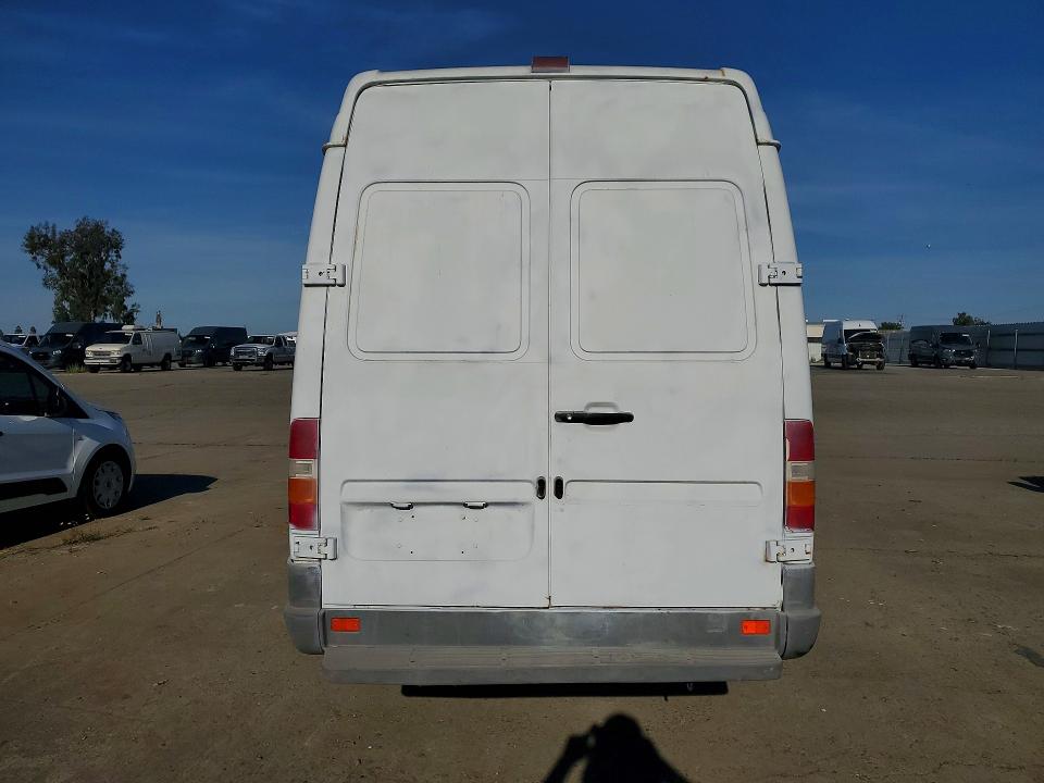 Aukcja sprzedaży 2005 Dodge Sprinter, vin: WD0PD544255790688, numer aukcji: 52787676