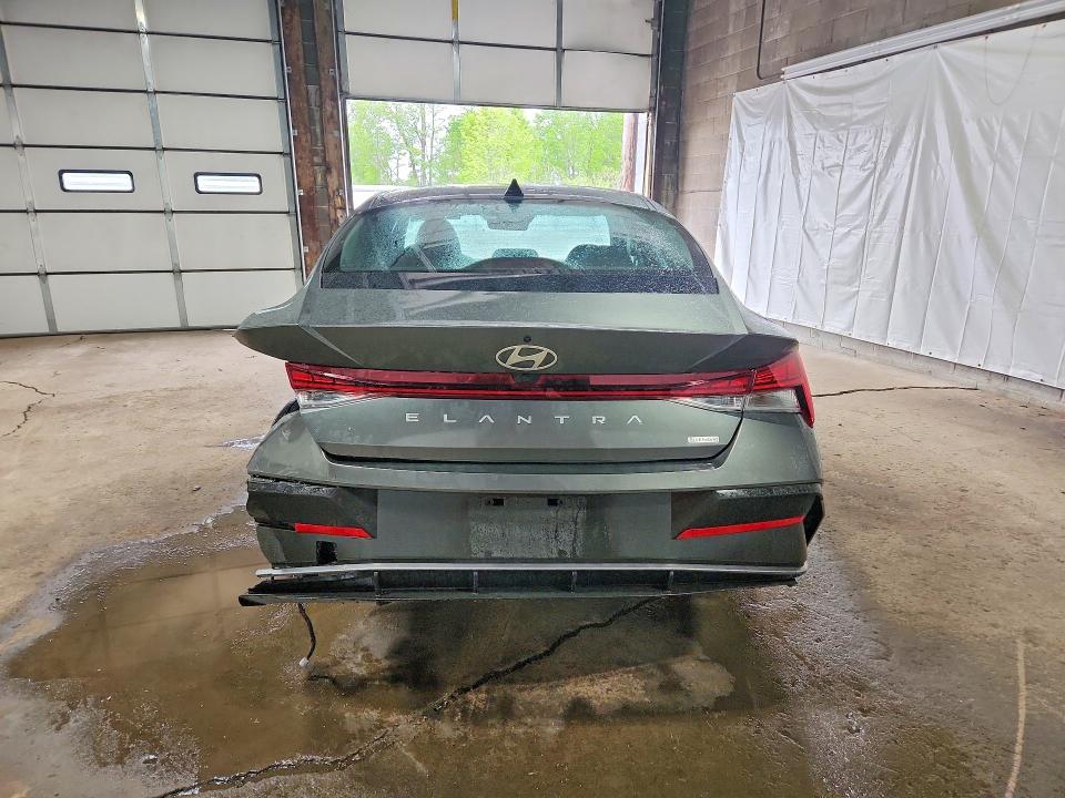 Продажа на аукционе авто 2026 Hyundai Elantra Hybrid, vin: KMHLM4DJ9TU201982, номер лота: 54403596