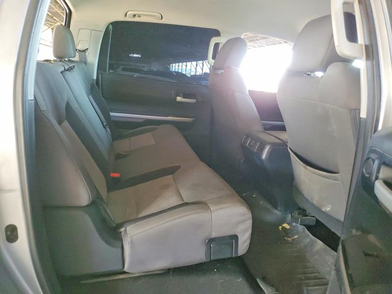 Продажа на аукционе авто 2016 Toyota Tundra, vin: 5TFDW5F12GX563064, номер лота: 53948536