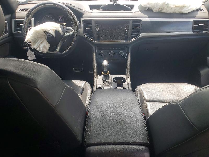 Продаж на аукціоні авто 2021 Volkswagen Atlas Cross Sport, vin: 1V2ME2CA1MC233505, номер лоту: 54468086