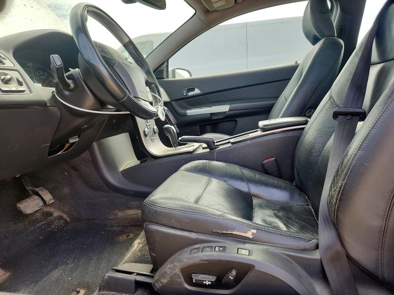 54815926 :رقم المزاد ، YV1MK672982048631 vin ، 2008 Volvo C30 مزاد بيع