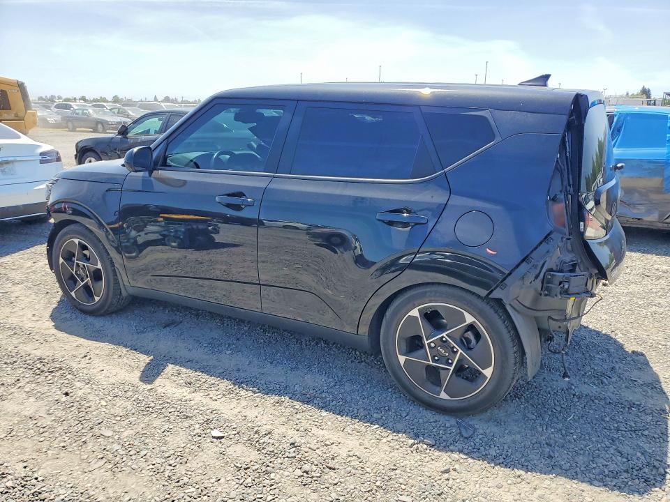 Auction sale of the 2024 Kia Soul, vin: KNDJ33AU7R7237698, lot number: 51895266