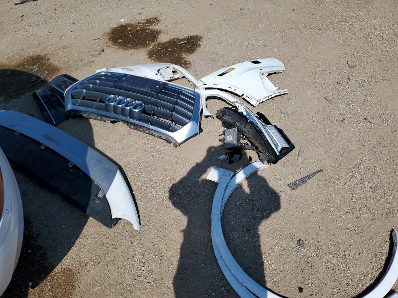 53936116 :رقم المزاد ، WA1BNAFYXJ2002724 vin ، 2018 Audi Q5 مزاد بيع