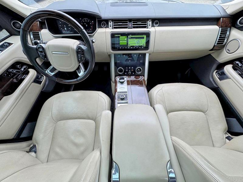Aukcja sprzedaży 2020 Land Rover Range Rover, vin: SALGS2RU5LA402954, numer aukcji: 55992506