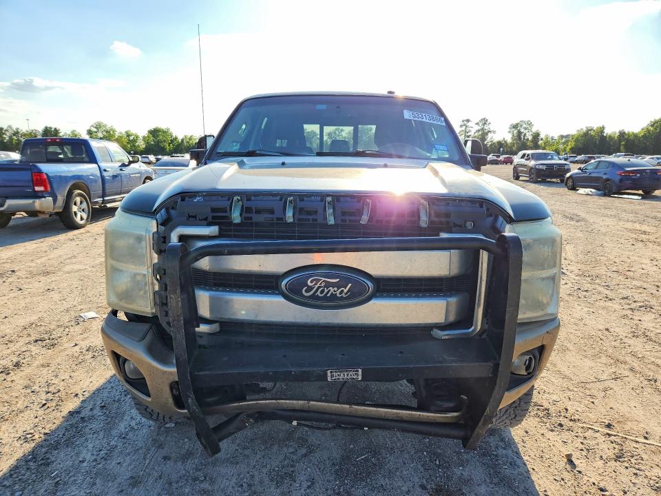 2012 Ford F250 მანქანა იყიდება აუქციონზე, vin: 1FT7W2BT6CEC04535, აუქციონის ნომერი: 53313886