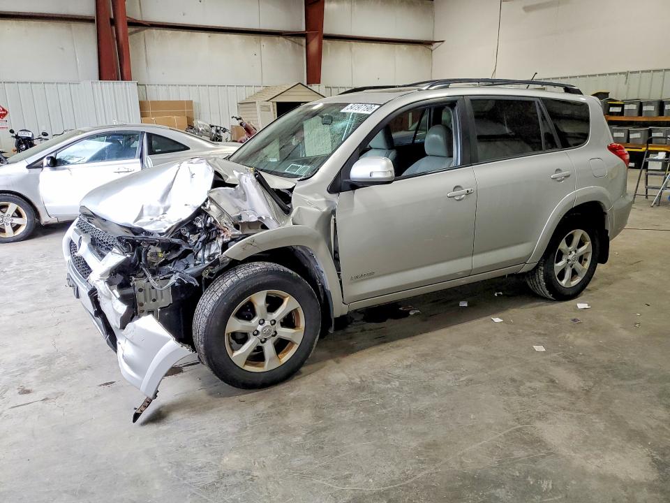 2011 Toyota Rav4 მანქანა იყიდება აუქციონზე, vin: 2T3DF4DV2BW135735, აუქციონის ნომერი: 54197196