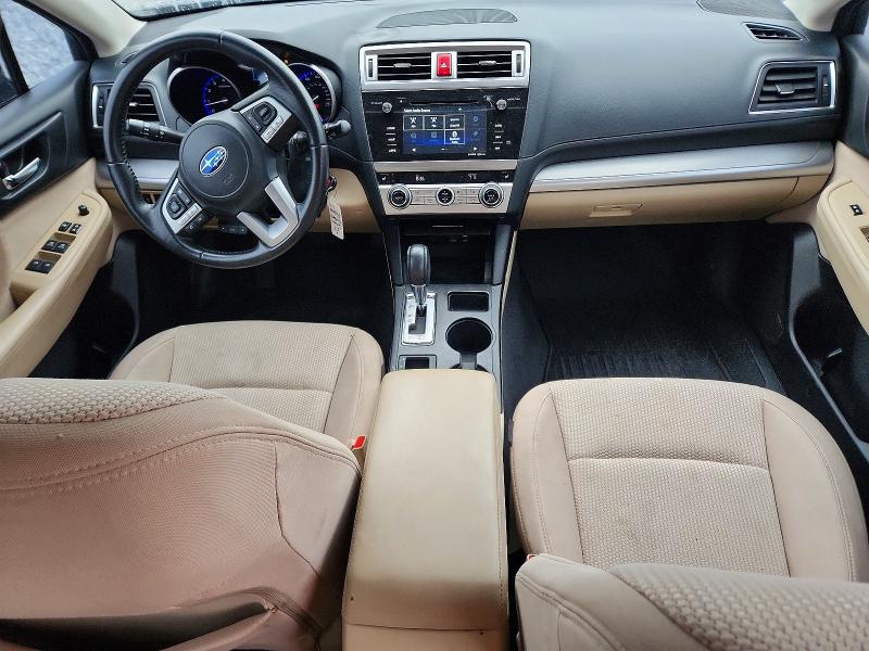 54439466 :رقم المزاد ، 4S4BSAHC2H3434210 vin ، 2017 Subaru Outback مزاد بيع