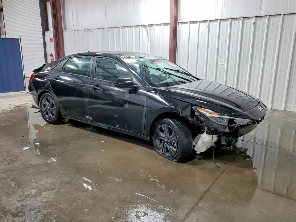 Aukcja sprzedaży 2023 Hyundai Elantra, vin: KMHLM4AGXPU613150, numer aukcji: 54073496