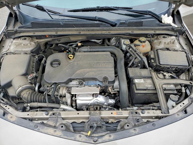 Продажа на аукционе авто 2022 Chevrolet Malibu, vin: 1G1ZD5ST0NF177466, номер лота: 53619556