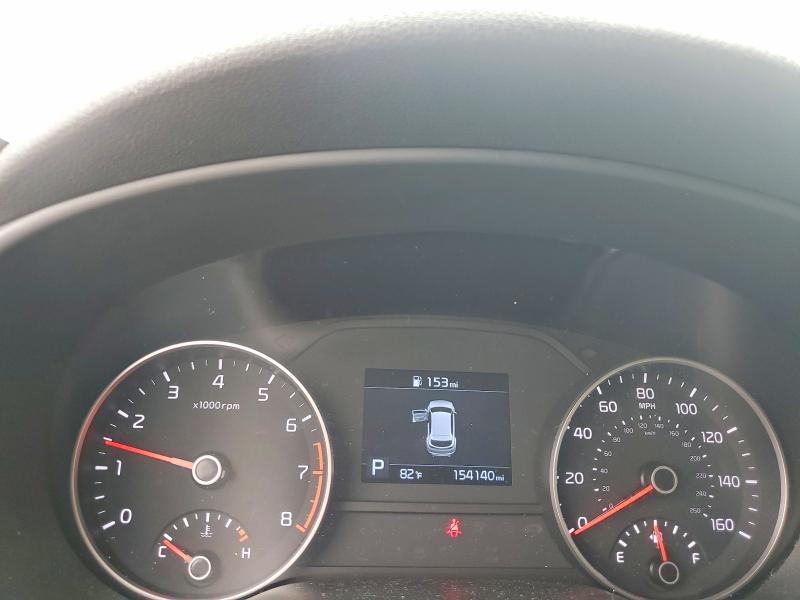 55212076 :رقم المزاد ، KNDPM3AC1M7876179 vin ، 2021 Kia Sportage مزاد بيع