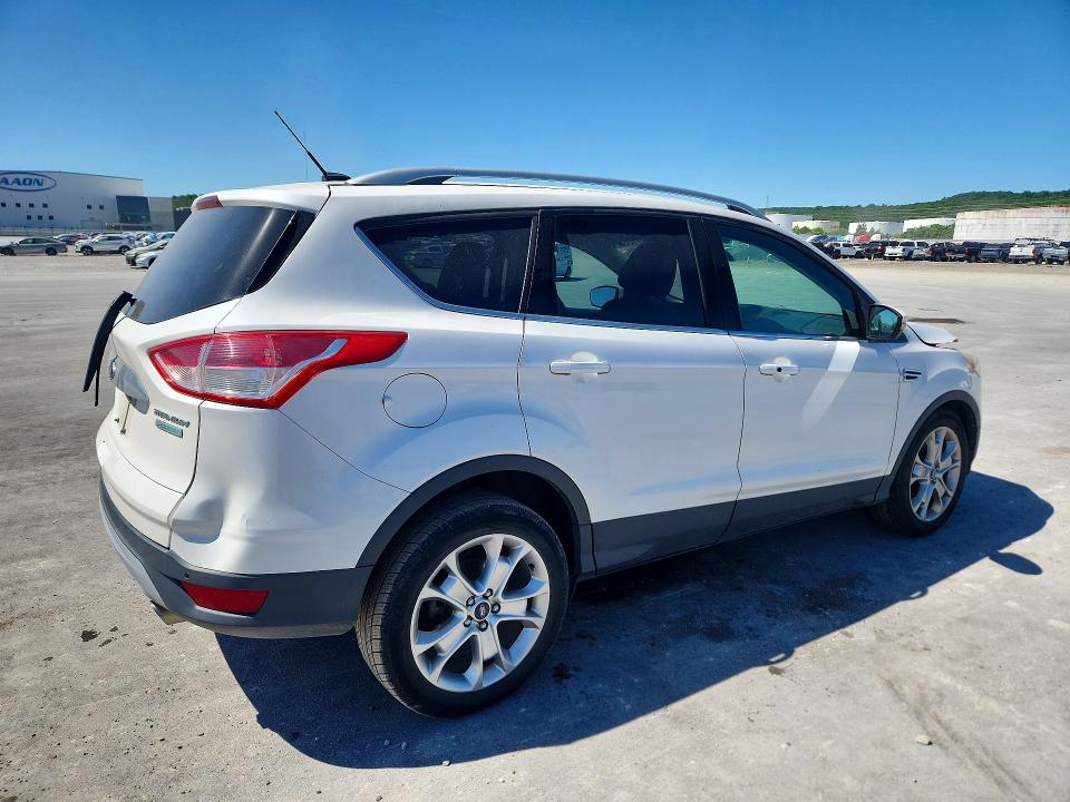 52915536 :رقم المزاد ، 1FMCU0JXXEUC50726 vin ، 2014 Ford Escape مزاد بيع