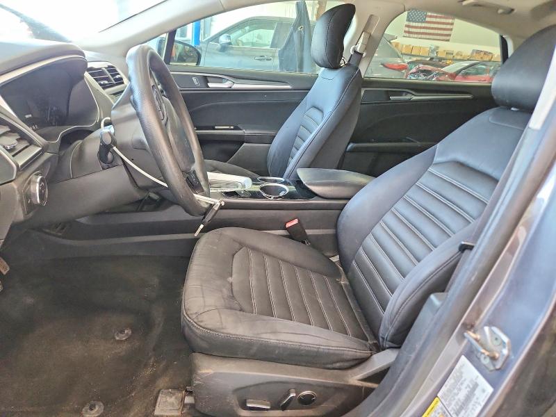 52845986 :رقم المزاد ، 3FA6P0H70DR274494 vin ، 2013 Ford Fusion مزاد بيع