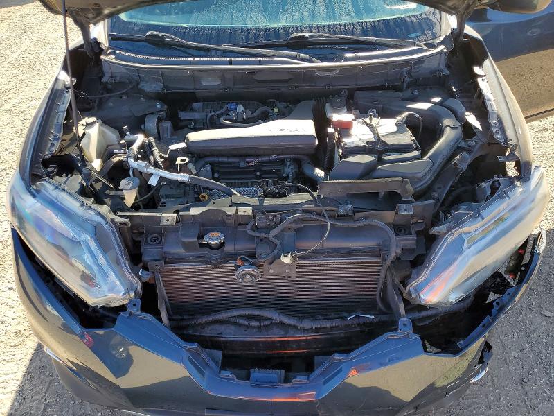 Продажа на аукционе авто 2016 Nissan Rogue, vin: 5N1AT2MV4GC817585, номер лота: 52778446