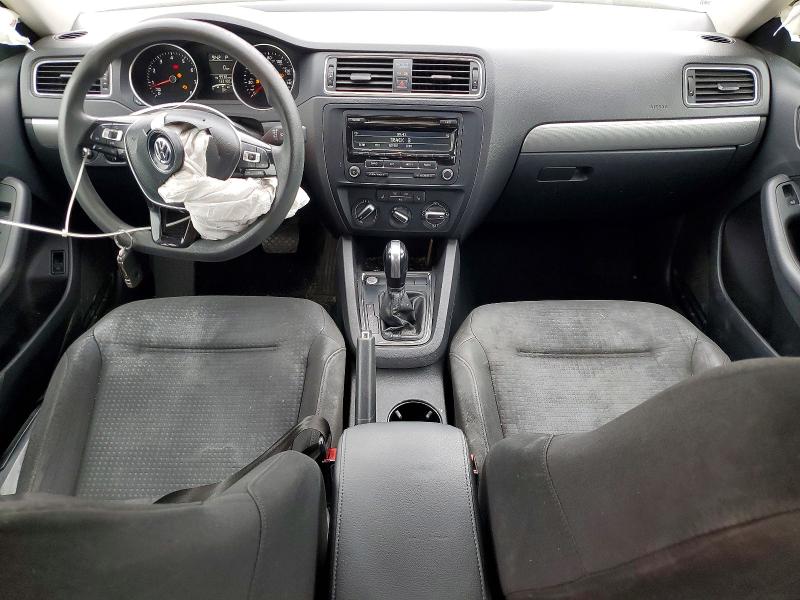 Aukcja sprzedaży 2015 Volkswagen Jetta, vin: 3VWD17AJXFM271438, numer aukcji: 52171166