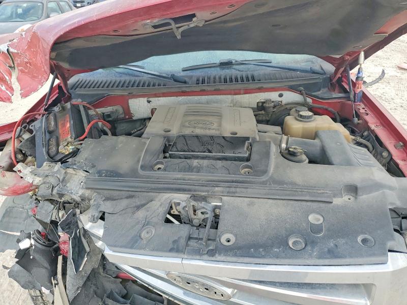 2007 Ford Expedition მანქანა იყიდება აუქციონზე, vin: 1FMFK17527LA53797, აუქციონის ნომერი: 53870576