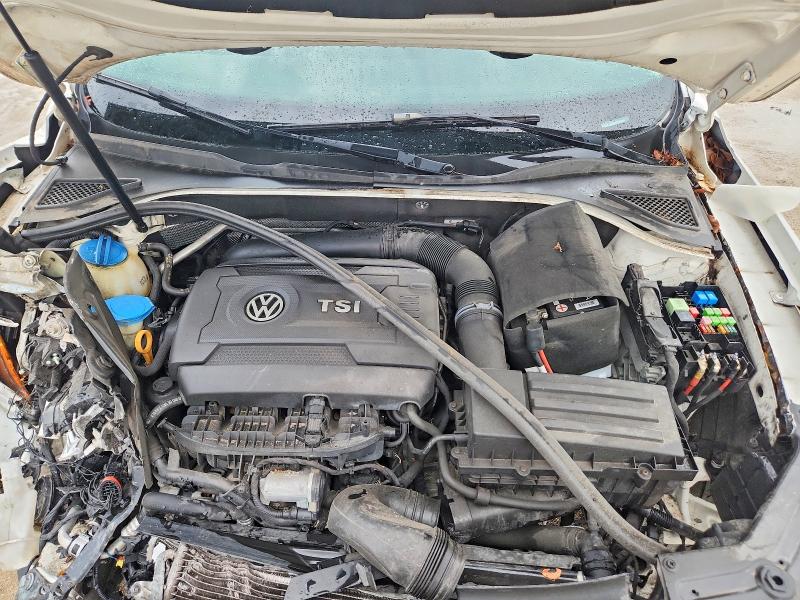 Продаж на аукціоні авто 2015 Volkswagen Passat, vin: 1VWAS7A30FC091341, номер лоту: 55022496