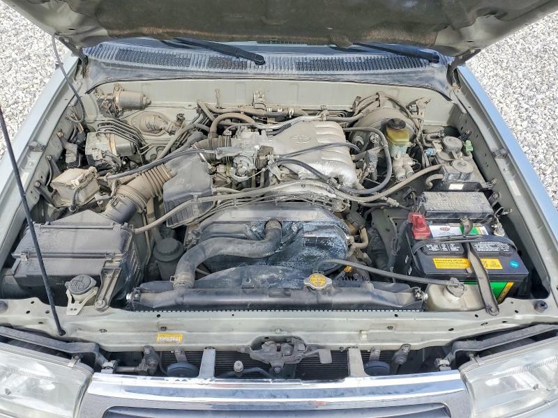 Aukcja sprzedaży 2000 Toyt 4 Runner, vin: JT3GN87R7Y0151453, numer aukcji: 51967986