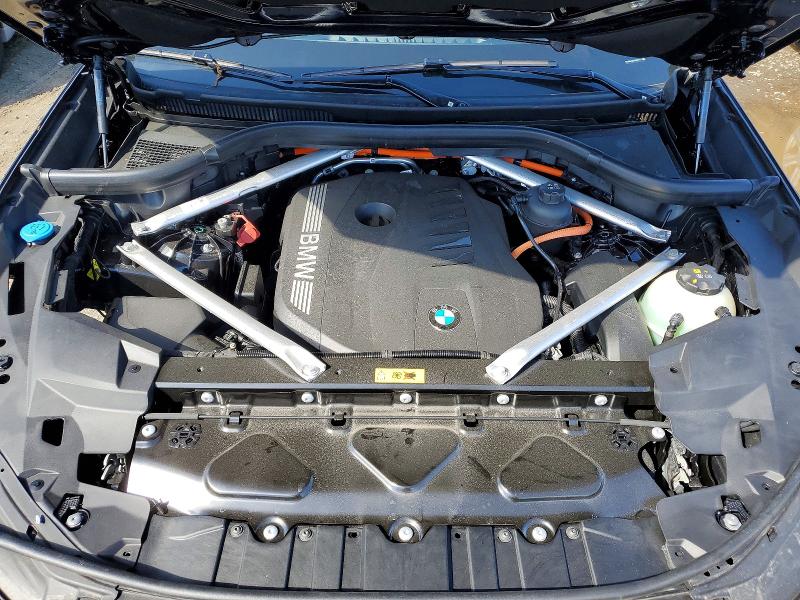 Продажа на аукционе авто 2026 Bmw X5, vin: 5UX43EU06T9296611, номер лота: 51261636