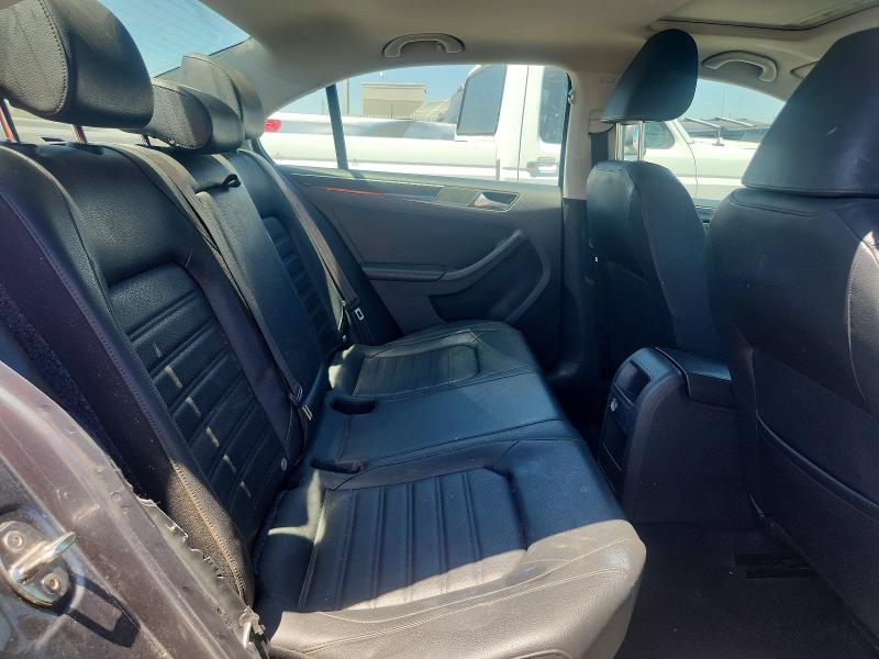 Auction sale of the 2015 Volkswagen Jetta, vin: 3VWL17AJ9FM357433, lot number: 54622376