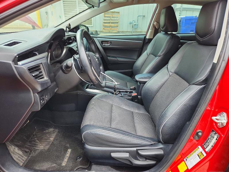 Продажа на аукционе авто 2014 Toyota Corolla, vin: 2T1BURHE4EC182946, номер лота: 54615176