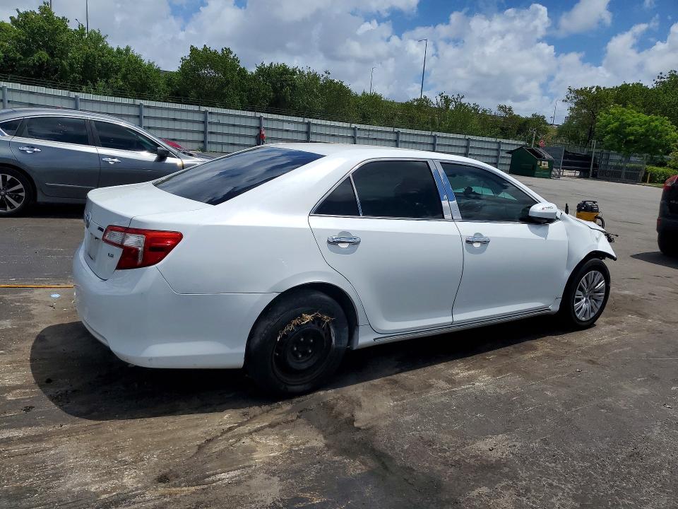 2014 Toyota Camry მანქანა იყიდება აუქციონზე, vin: 4T1BF1FK6EU408973, აუქციონის ნომერი: 54211506