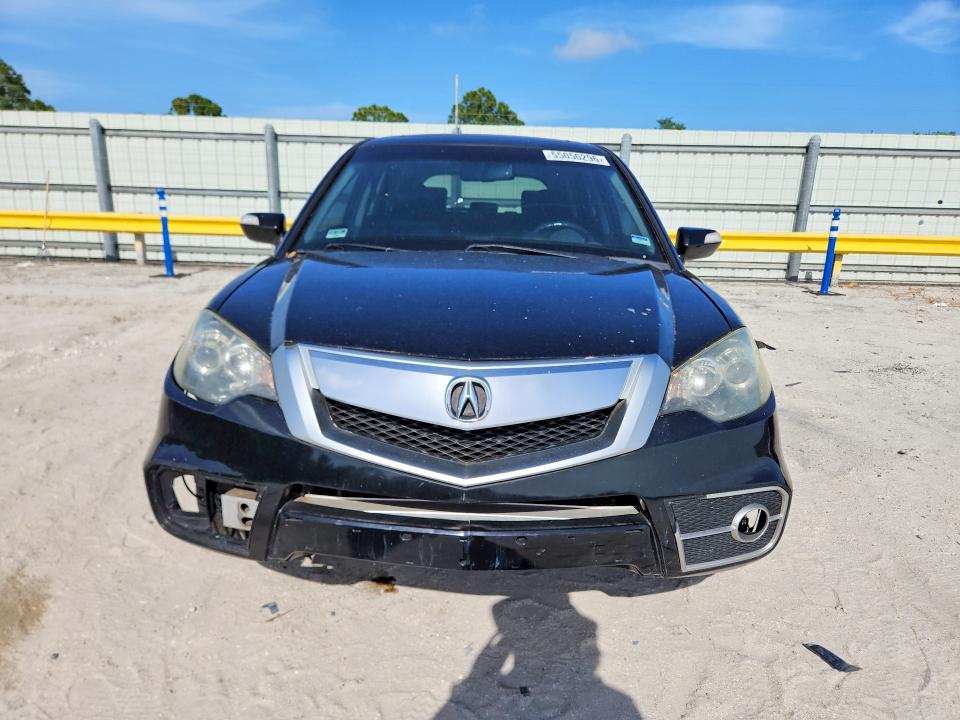 Продаж на аукціоні авто 2012 Acura Rdx, vin: 5J8TB2H21CA000033, номер лоту: 55050296