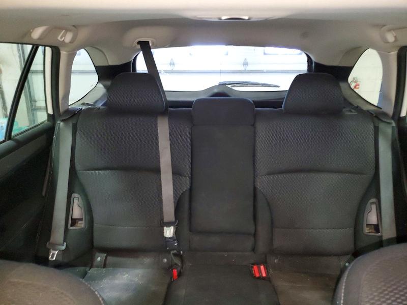 Aukcja sprzedaży 2016 Subaru Outback, vin: 4S4BSAHC8G3206470, numer aukcji: 54805856
