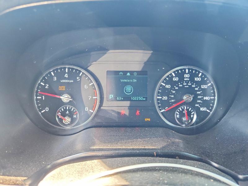 Продажа на аукционе авто 2021 Kia Telluride, vin: 5XYP6DHC3MG186314, номер лота: 54926406