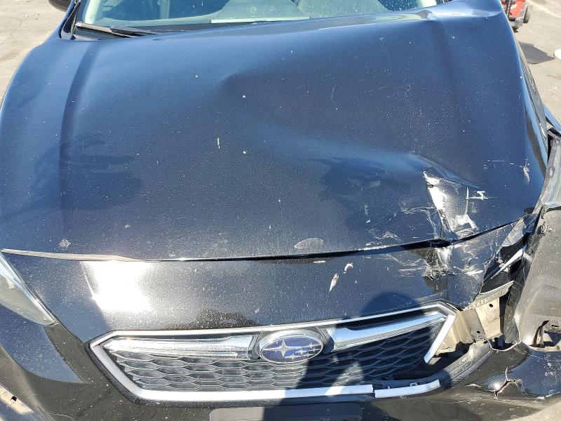 Продажа на аукционе авто 2018 Subaru Impreza, vin: 4S3GKAB68J3600880, номер лота: 54213686