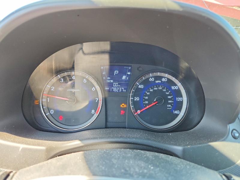 Продажа на аукционе авто 2012 Hyundai Accent, vin: KMHCT4AE0CU100744, номер лота: 53733496