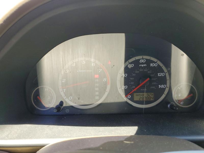 2005 Honda Cr-v მანქანა იყიდება აუქციონზე, vin: SHSRD78945U314159, აუქციონის ნომერი: 54173396