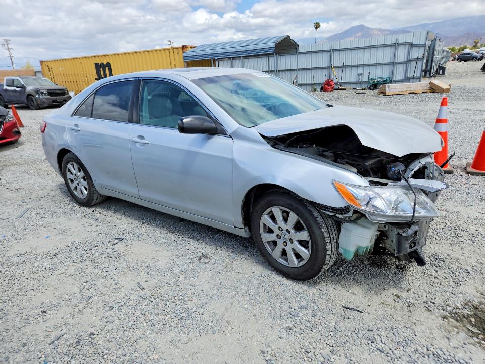 54978296 :رقم المزاد ، 4T1BE46K07U572596 vin ، 2007 Toyota Camry مزاد بيع