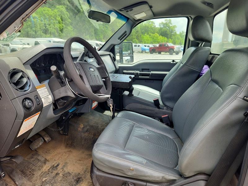 Aukcja sprzedaży 2015 Ford F450, vin: 1FDUF4GY1FEC99816, numer aukcji: 53719356