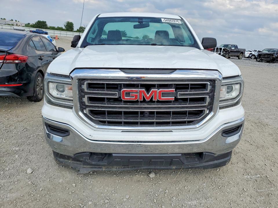 Продажа на аукционе авто 2017 Gmc Sierra, vin: 1GTN1LEC1HZ904325, номер лота: 54082876