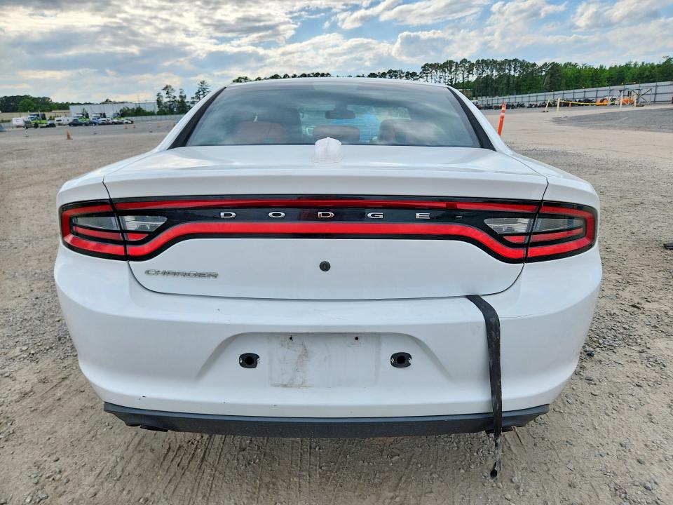 53581236 :رقم المزاد ، 2C3CDXAG2FH826329 vin ، 2015 Dodge Charger مزاد بيع