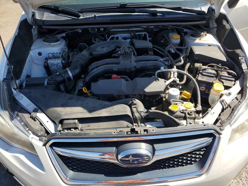 52877286 :رقم المزاد ، JF2GPABC0HH279195 vin ، 2017 Subaru Crosstrek مزاد بيع