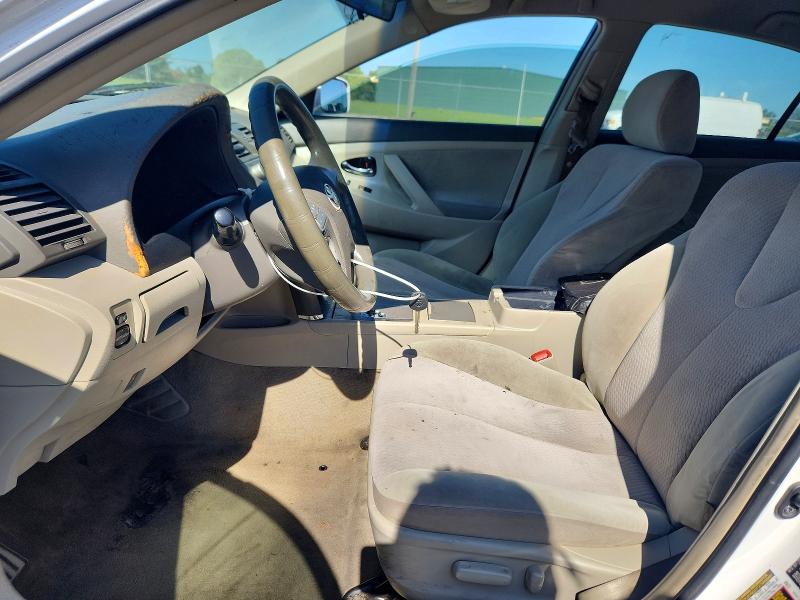 Продаж на аукціоні авто 2010 Toyt Camry, vin: 4T1BK3EKXAU604384, номер лоту: 53750956