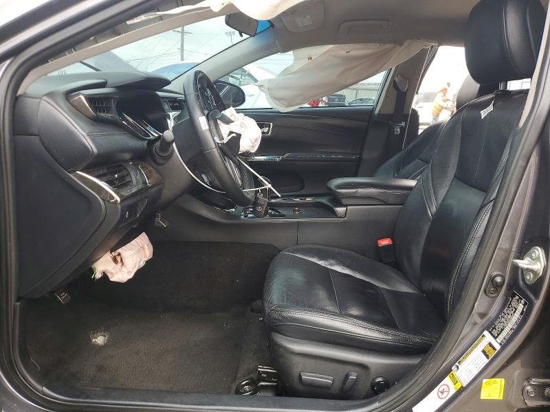 Продаж на аукціоні авто 2014 Toyota Avalon, vin: 4T1BK1EB9EU130261, номер лоту: 53606516