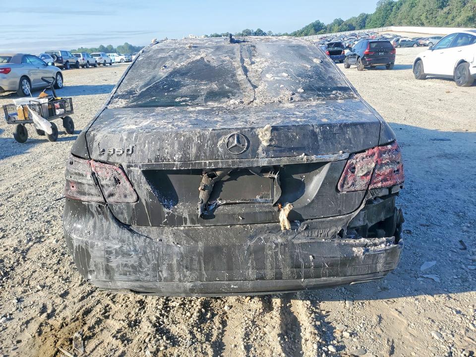 Aukcja sprzedaży 2013 Mercedes-benz E, vin: WDDHF5KB4DA685235, numer aukcji: 52085666