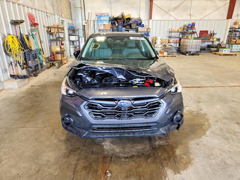 2026 Subaru Crosstrek მანქანა იყიდება აუქციონზე, vin: 4S4GUHB6XT3731391, აუქციონის ნომერი: 54718116