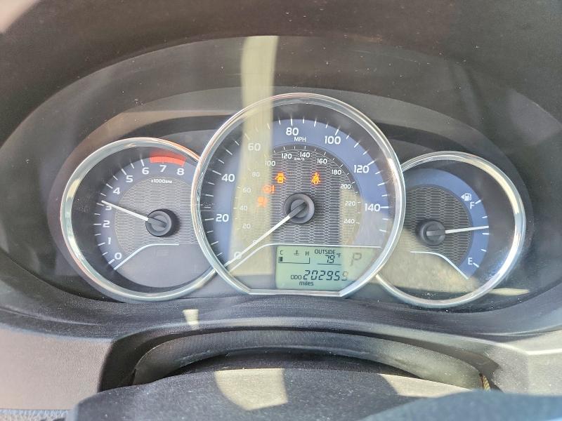 Продажа на аукционе авто 2015 Toyota Corolla, vin: 2T1BURHE3FC426278, номер лота: 52740086