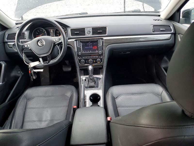 Aukcja sprzedaży 2016 Volkswagen Passat, vin: 1VWBT7A37GC056444, numer aukcji: 52476666