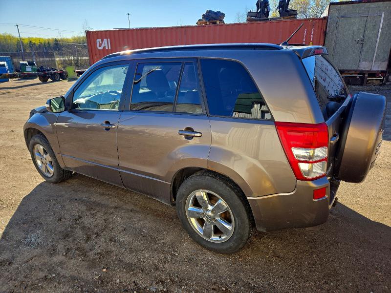 Aukcja sprzedaży 2013 Suzuki Grand Vitara, vin: JS3TD0D44D4100049, numer aukcji: 53792606