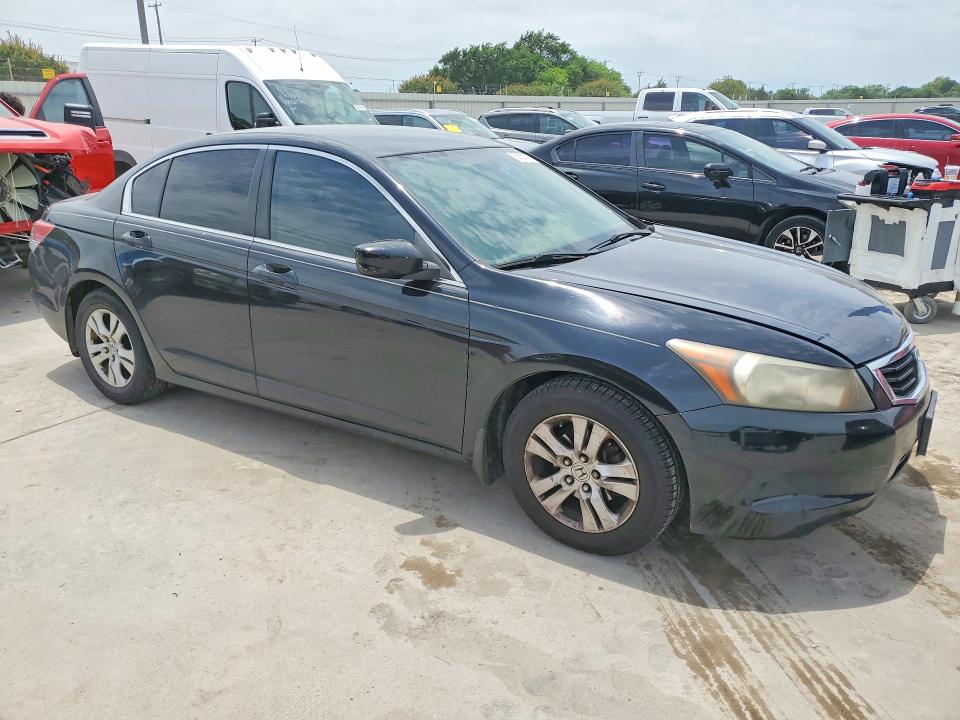 Aukcja sprzedaży 2008 Honda Accord, vin: JHMCP26488C026448, numer aukcji: 53568116