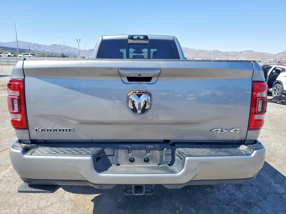 Продажа на аукционе авто 2022 Ram 2500, vin: 3C6UR5KL4NG392258, номер лота: 55074646