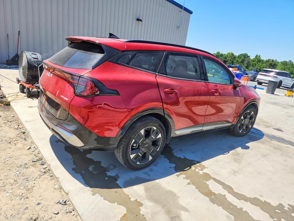 Aukcja sprzedaży 2026 Kia Sportage, vin: 5XYK53DF8TG359167, numer aukcji: 53746006