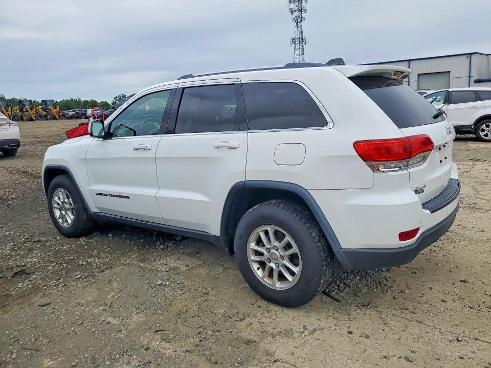 Продажа на аукционе авто 2018 Jeep Grand Cherokee, vin: 1C4RJFAG6JC421708, номер лота: 54789286