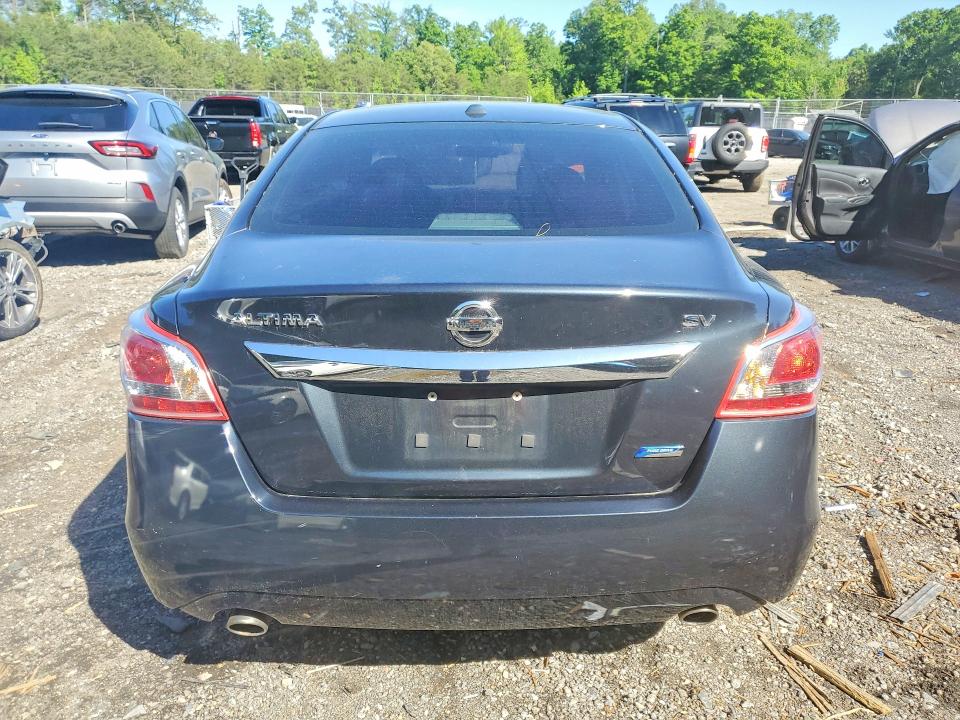 Aukcja sprzedaży 2013 Nissan Altima, vin: 1N4AL3AP1DC288436, numer aukcji: 53201496
